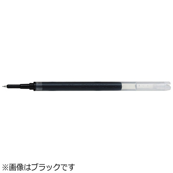 ジュースアップ04専用 ボールペン替芯 ブルーブラック LP3RF12S4-BB [0.4mm  ゲルインク]