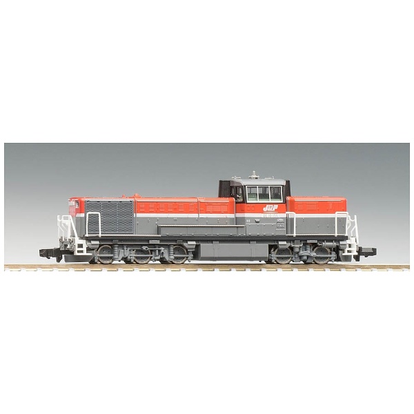 2239 JR DE10-1000形ディーゼル機関車（JR貨物新更新車B）