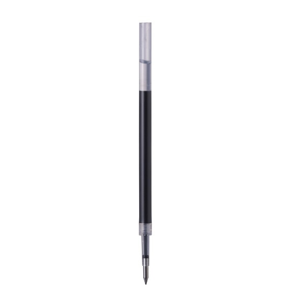 ボールペン替芯（ボールサインiD用 レフィル） Ballsign(ボールサイン) フォレストブラック R-GBN04#30 [0.4mm  水性顔料インク]