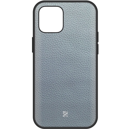 IIIfit Leather iPhone 13 対応 6.1inch 2眼　 PUケース　シュリンクブルー シュリンクブルー IFT-98SBL